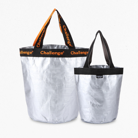 타포린PE 토트백 #2