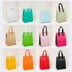 초음파 보냉가방