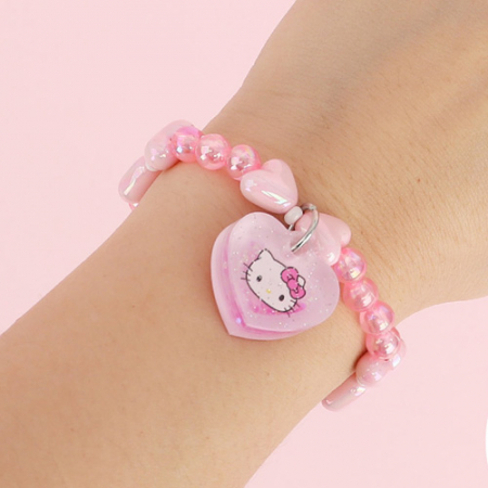 산리오 비즈 팔찌 #5