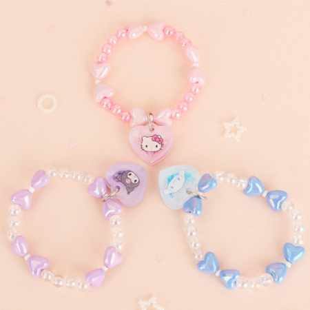 산리오 비즈 팔찌 #3