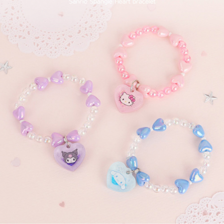 산리오 비즈 팔찌 #2
