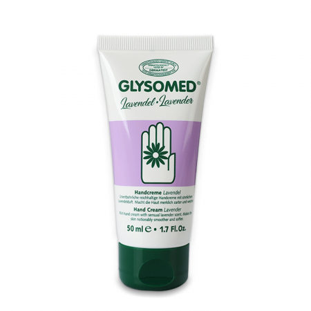 글리소메드 라벤더 핸드크림 50ml #2