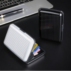 RFID차단 카드케이스 카드지갑