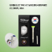 작은이미지: 타이틀리스트 PRO V1 높이조절티+볼마커세트(3구) 로고 #2