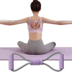 1479 8자형 두꺼운 저항 밴드