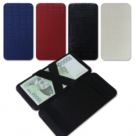 라운딩 요술 골프지갑 케이스포함 #2