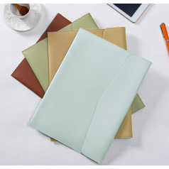 세련 A4 서류 파우치 문서 정리 수납 보관 다용도 가방