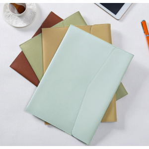 세련 A4 서류 파우치 문서 정리 수납 보관 다용도 가방