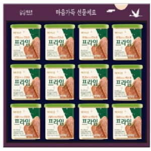 [목우촌] 마음가득 M1호