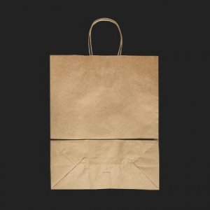 크라프트 무지 옵셋쇼핑백 50호 1박스 200장