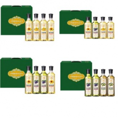 [사조] 고급유특선 선물세트 (핸디케이스)