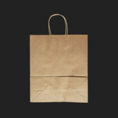 크라프트 무지 옵셋쇼핑백 40호 1박스 200장