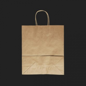 크라프트 무지 옵셋쇼핑백 40호 1박스 200장