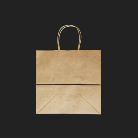 크라프트 무지 옵셋쇼핑백 30호 1박스 200장 #2