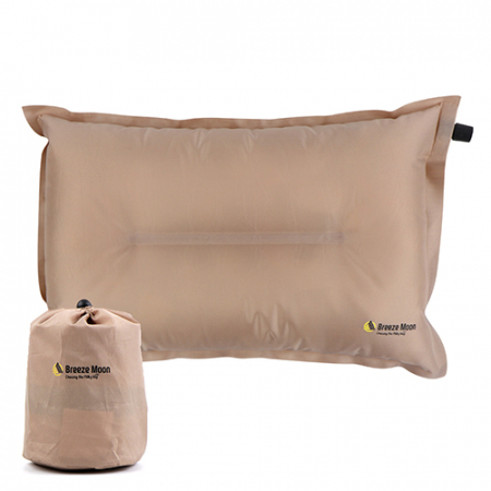 1506 브리즈문 휴대용 에어 베개 #2
