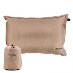 1506 브리즈문 휴대용 에어 베개