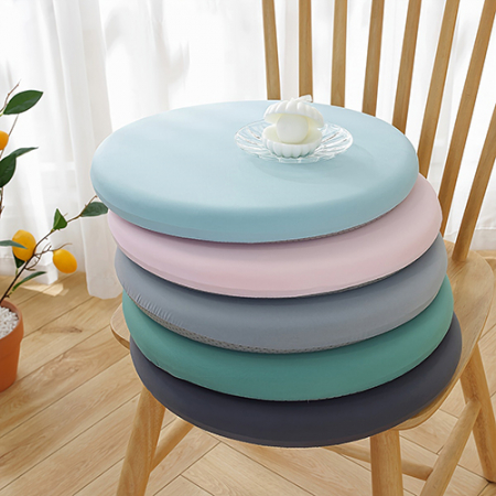 1504 아이스 슬리키 파이버 메모리 시트 쿠션 #2