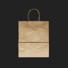 크라프트 무지 옵셋쇼핑백 20호 1박스 200장