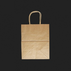 크라프트 무지 옵셋쇼핑백 11호 1박스 200장