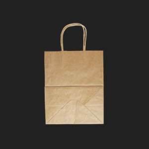 크라프트 무지 옵셋쇼핑백 11호 1박스 200장