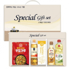 스페셜 선물세트 3호