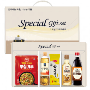 스페셜 선물세트 1호