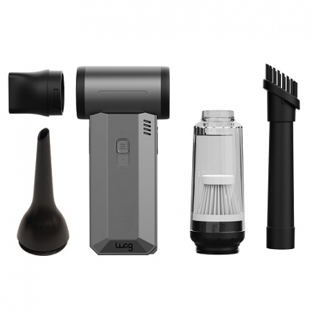 아이랩 제트소닉 에어건 청소기 #3