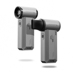 아이랩 제트소닉 에어건 청소기