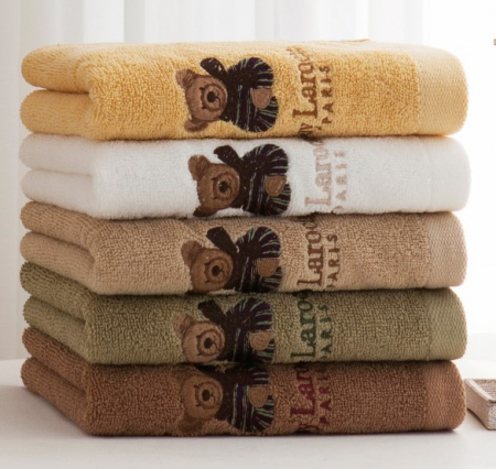 기라로쉬 베어 40 (140g)타올 #3