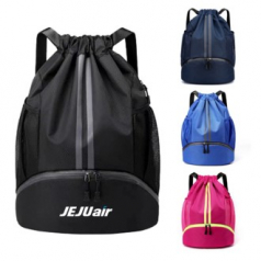 신발수납 아웃도어 스트링 짐색 Z260