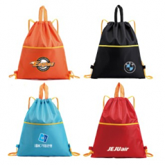 라이닝 짐색 스포츠 스트링 백팩 Z258