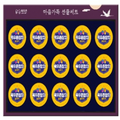 [목우촌] 마음가득 M11호