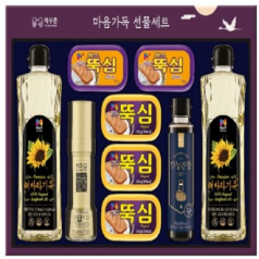 [목우촌] 마음가득 M12호