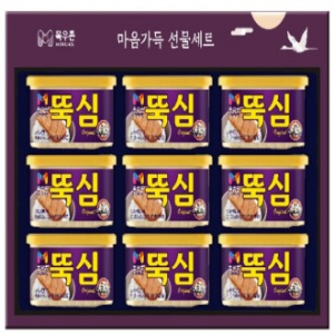 [목우촌] 마음가득 M13호