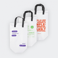 벨루백 (부직포 보온보냉백)