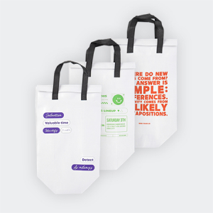 벨루백 (부직포 보온보냉백)