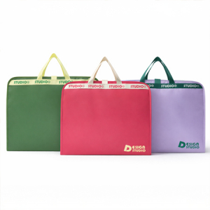 베이트 여행용 접이식 수납 파우치