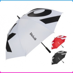 볼빅 로고 자동 우산 볼빅 골프우산 자동 골프 우산 볼빅 우산