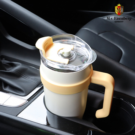 아이젠베르그 쿠헨바움 스텐 텀블러 1200ml 아이보리 #3