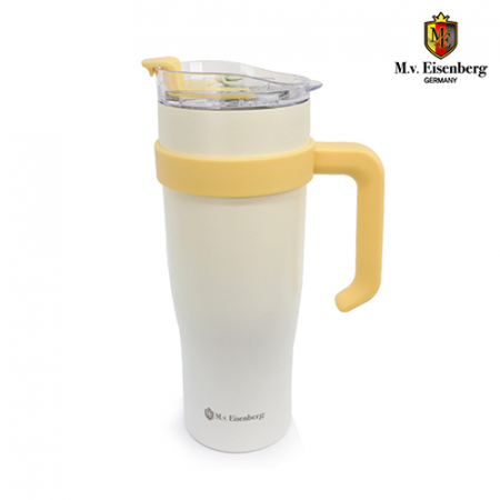 아이젠베르그 쿠헨바움 스텐 텀블러 1200ml 아이보리 #2