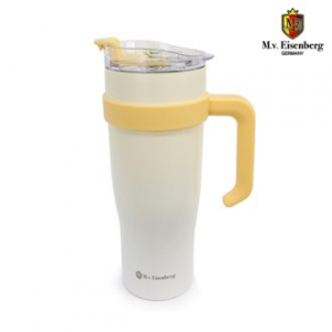 아이젠베르그 쿠헨바움 스텐 텀블러 1200ml 아이보리