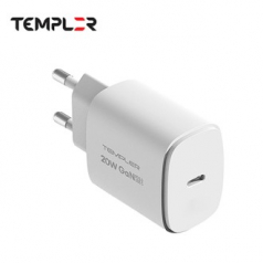 템플러 PD 20W 1포트 본체