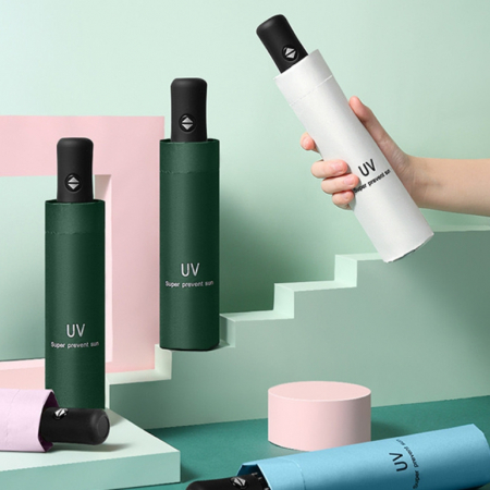 [송월] 항균호텔150g+3단자동양우산 2p세트 #3