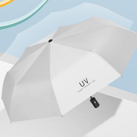 [송월] 항균호텔150g+3단자동양우산 2p세트 #4