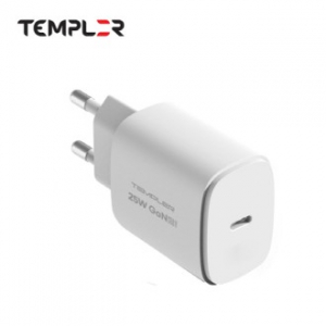 템플러 PD 25W 1포트 본체