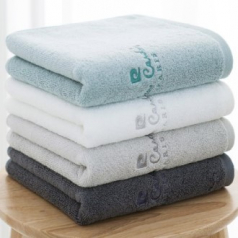 피에르가르뎅 호텔타올 40 타올 170g