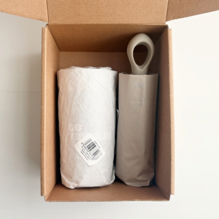 센트포유 스탠리 고진공텀블러473ml +초경량 멀티고리 5단우산세트 SS28 #4