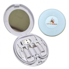 AQ 멀티 충전케이블세트