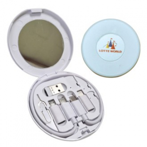 AQ 멀티 충전케이블세트