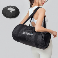 접이식 경량 더플백 스포츠 크로스백 Z267